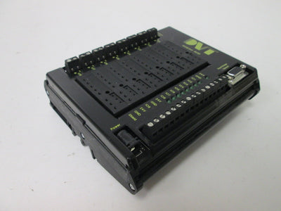 Used DVT Isolated BOB Breakout Board, 15-Pin D-Sub Connection, DIN Rail Mounting