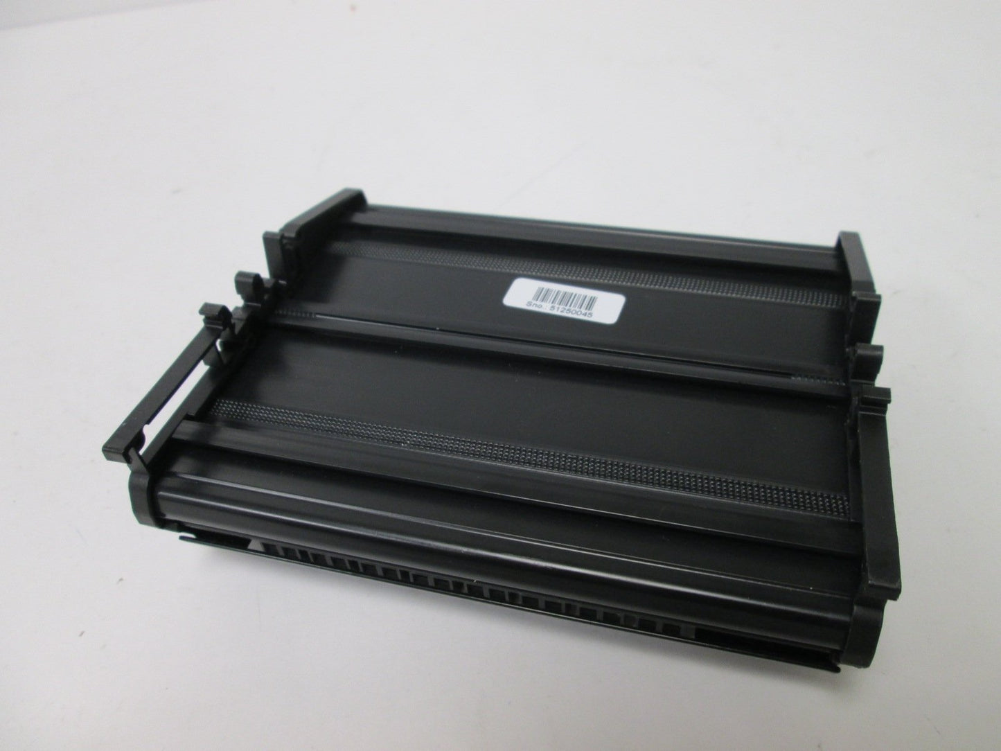 Used DVT Isolated BOB Breakout Board, 15-Pin D-Sub Connection, DIN Rail Mounting