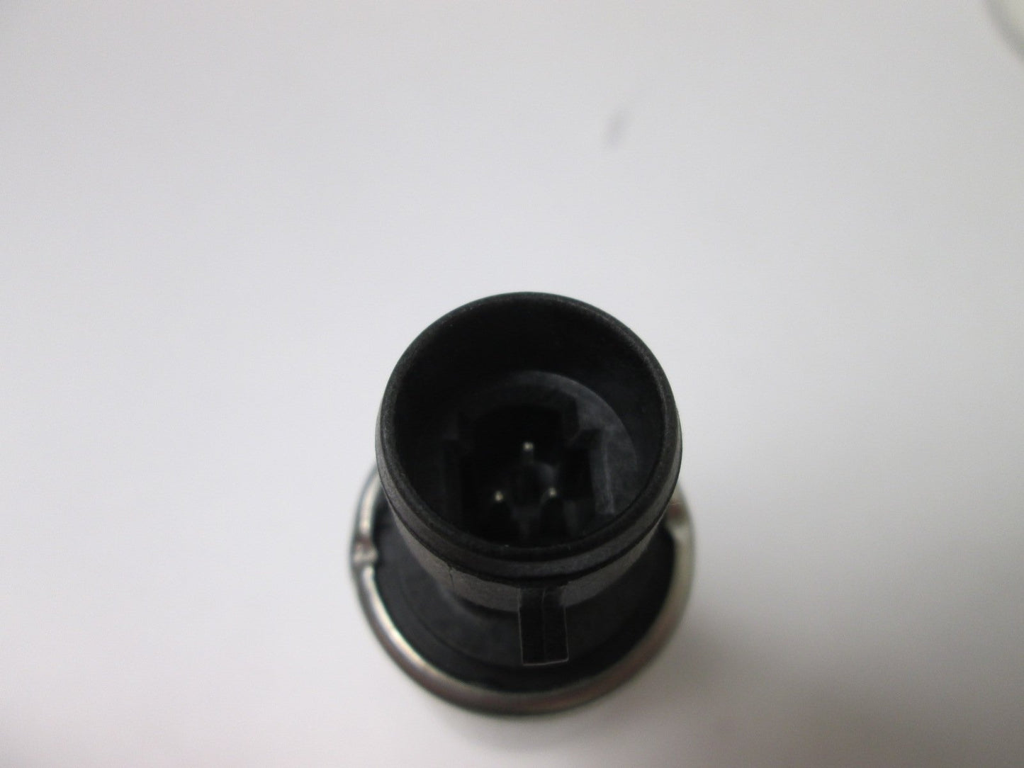 Used Kele PSS2-30 Pressure Transmitter, Material: Stainless Steel, Range: 30psi