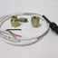 Used Kele PSS2-30 Pressure Transmitter, Material: Stainless Steel, Range: 30psi
