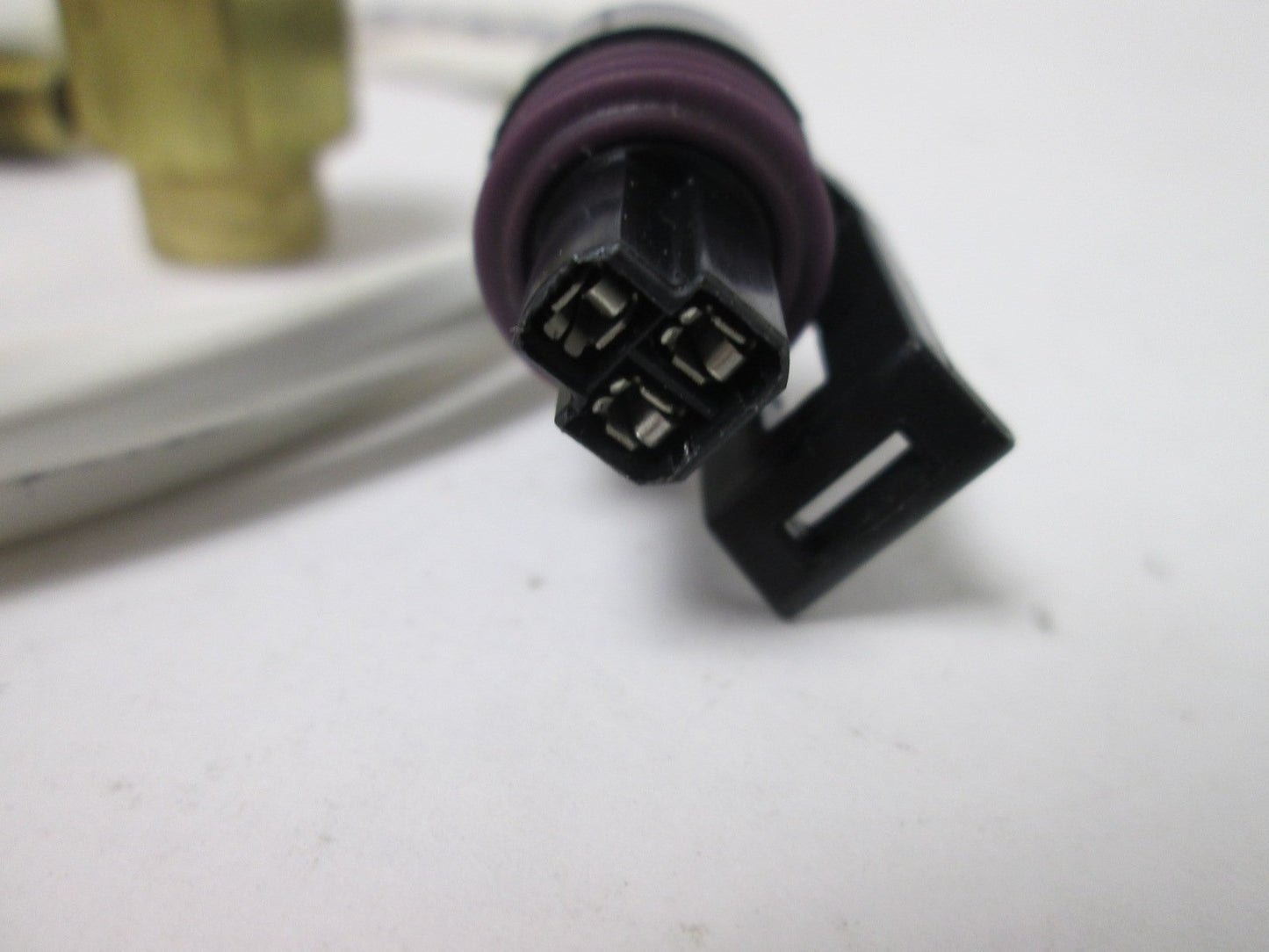 Used Kele PSS2-30 Pressure Transmitter, Material: Stainless Steel, Range: 30psi