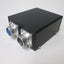 Used PPT Vision 661-0307 Capacitor Box For Remote LED Head, Power Input: 12VDC