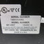 Used PPT Vision 661-0307 Capacitor Box For Remote LED Head, Power Input: 12VDC