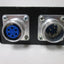 Used PPT Vision 661-0307 Capacitor Box For Remote LED Head, Power Input: 12VDC