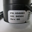 Used Nerlite S-20 Spot Light, Color: White, Continuous: 0.7A, Strobe: 1A