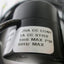 Used Nerlite S-20 Spot Light, Color: White, Continuous: 0.7A, Strobe: 1A