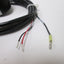 Used Nerlite S-20 Spot Light, Color: White, Continuous: 0.7A, Strobe: 1A