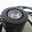 Used Nerlite S-20 (656023) Spot Light, Color: White, Continuous: 0.7A, Strobe: 1A