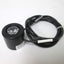 Used Siemens Nerlite 656013 Machine Vision LED White Spot Light, 0.7A Cont, 1A Strobe