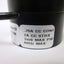 Used Siemens Nerlite 656013 Machine Vision LED White Spot Light, 0.7A Cont, 1A Strobe