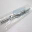New 8" Braided Stainless Steel Flexible 0.65" Hose W/ 3/8" Tube Adapter Fittings