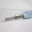 New 8" Braided Stainless Steel Flexible 0.65" Hose W/ 3/8" Tube Adapter Fittings