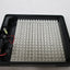 Used Siemens 652225 LED Light, Missing Cover, Light Area: 4" x 4", Power: 24VDC 13A