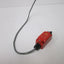 Used Sti 44505-2011 Limit Switch, Snap Acting Contacts: 1 N/O and 1 N/C, 240V 3A