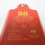 Used Sti 44505-2011 Limit Switch, Snap Acting Contacts: 1 N/O and 1 N/C, 240V 3A