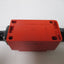 Used Sti 44505-2011 Limit Switch, Snap Acting Contacts: 1 N/O and 1 N/C, 240V 3A