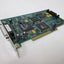 Used InstruNet Model 200 PCI Controller Card, 25-Pin Connection, Voltage: +5V