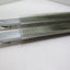 Used Lot of 2 Watlow SGA1J21AW4 Finned Strip Heaters 240VAC AC 500 Watt Rating