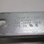 Used Lot of 2 Watlow SGA1J21AW4 Finned Strip Heaters 240VAC AC 500 Watt Rating