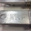 Used Lot of 2 Watlow SGA1J21AW4 Finned Strip Heaters 240VAC AC 500 Watt Rating