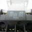 Used ABB A12-30-10 Contactor With 2x CA5-01 and 1x CA5-10 Auxiliary Contacts