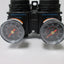 Used Lot of 2 Wilkerson R19-03-FC00 Regulators, Set Pressure: 0-125psi, Inlet: 300psi