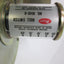 Used Dwyer 1640-0 Floating Contact Null Switch, Range: 0.01-0.2" W.C., SPDT, 1/8" NPT