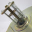 Used Dwyer 1640-0 Floating Contact Null Switch, Range: 0.01-0.2" W.C., SPDT, 1/8" NPT