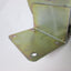 Used Dwyer 1640-0 Floating Contact Null Switch, Range: 0.01-0.2" W.C., SPDT, 1/8" NPT