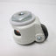 Used WMI Wheel Master WI-60 Leveling Caster, Load Capacity: 550 Lbs Per Caster, Ø1.9"