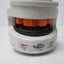 Used WMI Wheel Master WI-60 Leveling Caster, Load Capacity: 550 Lbs Per Caster, Ø1.9"