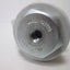 Used WMI Wheel Master WI-60 Leveling Caster, Load Capacity: 550 Lbs Per Caster, Ø1.9"