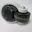Used WMI Wheel Master WI-60 Leveling Caster, Load Capacity: 550 Lbs Per Caster, Ø1.9"