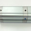 Used Festo ADVUP-25-60-P-A Multi-Position Pneumatic Air Cylinder M5 Threads 47mm