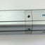 Used Festo ADVUP-25-60-P-A Multi-Position Pneumatic Air Cylinder M5 Threads 47mm