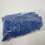 Used Lot of 430 Butt Splice Connectors, Wire Size: 16-14AWG, Color: Blue