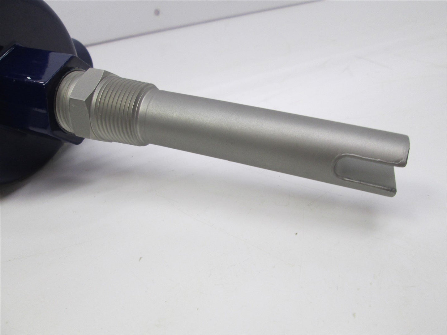 New – Open box Wika TR10 Measurement Specialties Temperature Detector RTD 24V DC 2MHz 10A DPDT