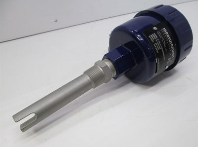 New – Open box Wika TR10 Measurement Specialties Temperature Detector RTD 24V DC 2MHz 10A DPDT