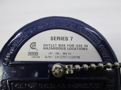 New – Open box Wika TR10 Measurement Specialties Temperature Detector RTD 24V DC 2MHz 10A DPDT