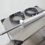 Used IAI Intelligent RC-RSA-M-300-M-B-FT-EU Electric Actuator Cylinder 300mm Stroke