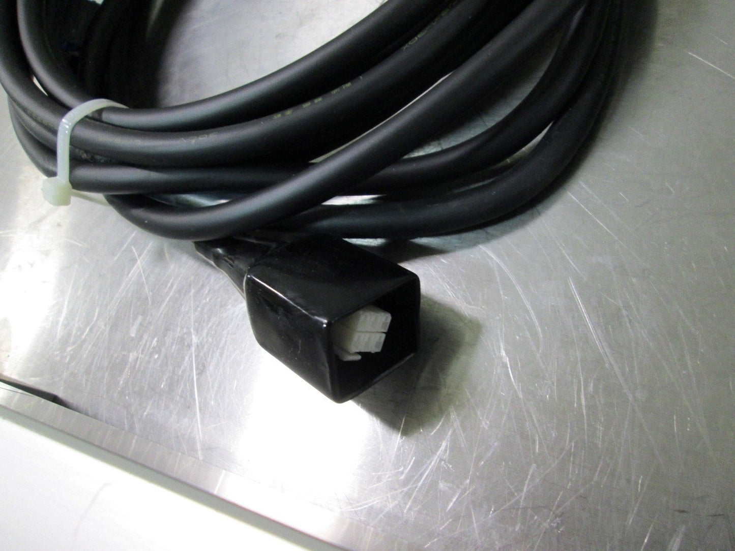 Used IAI Intelligent RC-RSA-M-300-M-B-FT-EU Electric Actuator Cylinder 300mm Stroke