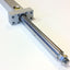 Used IAI Intelligent RC-RSA-M-300-M-B-FT-EU Electric Actuator Cylinder 300mm Stroke