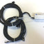 Used IAI Intelligent RC-RSA-M-300-M-B-FT-EU Electric Actuator Cylinder 300mm Stroke