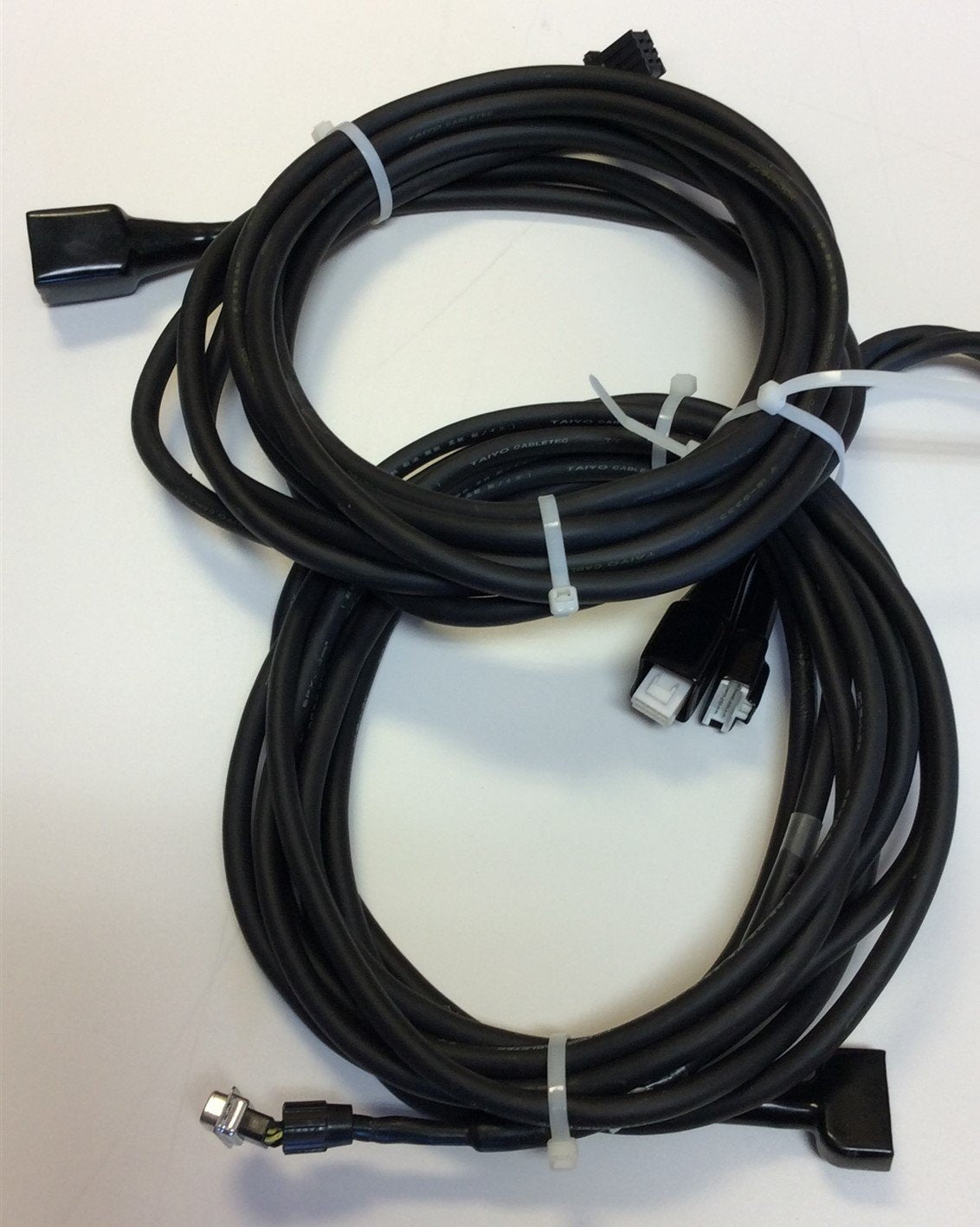 Used IAI Intelligent RC-RSA-M-300-M-B-FT-EU Electric Actuator Cylinder 300mm Stroke