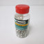 Used Lot of 100 Panduit J214-312-T Crimp Wire Joints, Wire Size: 14-12 AWG