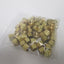 New Lot of 54 Nuts, Size: 3/8", Material: Brass, For Duolok Tube Fittings