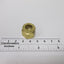 New Lot of 54 Nuts, Size: 3/8", Material: Brass, For Duolok Tube Fittings