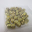 New Lot of 37 Plugs, Size: 3/8", Material: Brass, For Duolok Tube Fittings