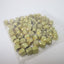 New Lot of 69 Plugs, Size: 1/4", Material: Brass, For Duolok Tube Fittings