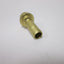 New Lot of 61 Reducing Port Connectors, Size: 3/8" to 1/4", Material: Brass